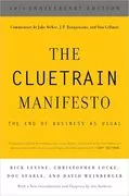 The Cluetrain Manifesto: 