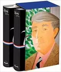 The Collected Stories: A Library of America Boxed Set