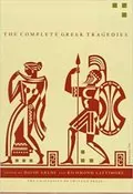 The Complete Greek Tragedies: 4 Volumes