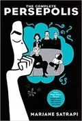The Complete Persepolis: 