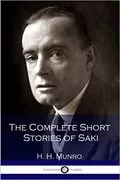 The Complete Short Stories of Saki: 