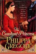 The Constant Princess: 