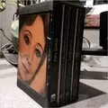 The Diary of Anais Nin: Complete in 4 Volumes