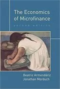 The Economics of Microfinance: 