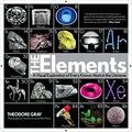 The Elements: A Visual Exploration of Every Known Atom in the Universe