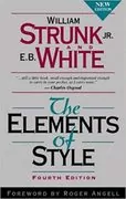 The Elements of Style: 