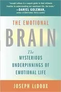 The Emotional Brain: The Mysterious Underpinnings of Emotional Life