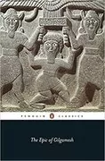 The Epic of Gilgamesh: 