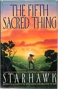 The Fifth Sacred Thing: 