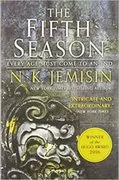 The Fifth Season: The Broken Earth, Book 1