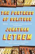 The Fortress of Solitude: 