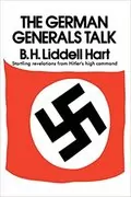 The German Generals Talk: 