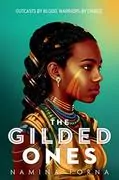 The Gilded Ones: 