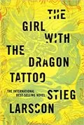 The Girl with the Dragon Tattoo: 