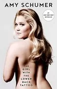 The Girl with the Lower Back Tattoo: 
