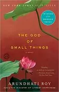 The God of Small Things: A Novel
