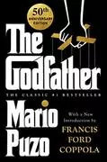 The Godfather: The Godfather, Book 1
