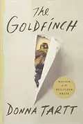 The Goldfinch: A Novel