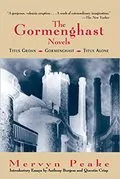 The Gormenghast Trilogy: 
