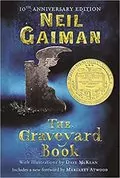 The Graveyard Book: 