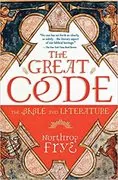 The Great Code: The Bible and Literature