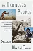 The Harmless People: 