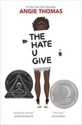 The Hate U Give: The Hate U Give, Book 1