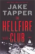The Hellfire Club: Charlie and Margaret Marder Mystery, Book 1