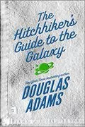 The Hitchhiker&#39;s Guide to the Galaxy: 