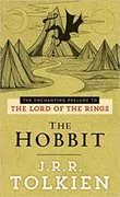 The Hobbit: The Lord of the Rings, Book 1