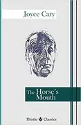 The Horse&#39;s Mouth: 