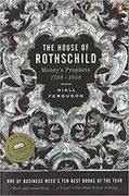 The House of Rothschild, Vol 1: Rothschild, Book 3