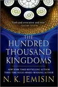The Hundred Thousand Kingdoms: The Inheritance Trilogy, Book 1