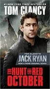 The Hunt for Red October: A Jack Ryan Novel, Book 1