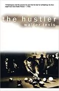The Hustler: Eddie Felson, Book 1