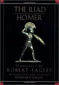 The Iliad: 