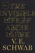 The Invisible Life of Addie LaRue: 