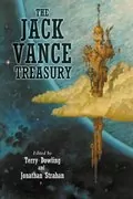 The Jack Vance Treasury: 