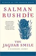 The Jaguar Smile: 