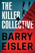 The Killer Collective: Livia Lone, Book 3