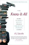 The Know-It-All: 