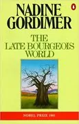 The Late Bourgeois World: 