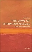 The Laws of Thermodynamics: A Very Short Introduction
