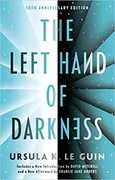 The Left Hand of Darkness: 