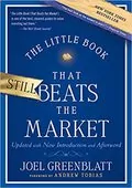 The Little Book That Still Beats the Market: 