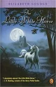 The Little White Horse: 
