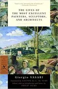 The Lives of the Most Excellent Painters, Sculptors, and Architects: 