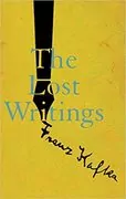 The Lost Writings: 