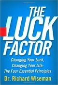 The Luck Factor: 
