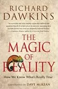 The Magic of Reality: 